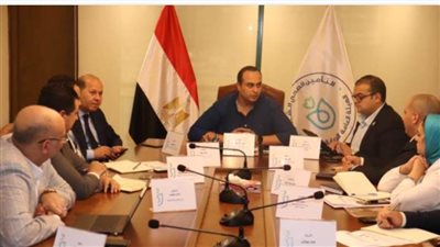 رئيس الرعاية الصحية: الانتهاء من حصر 153 ألف أصل طبي وغير طبي