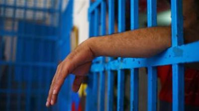 حبس حداد شرع فى قتل طليقته لخلافات أسرية بقليوب