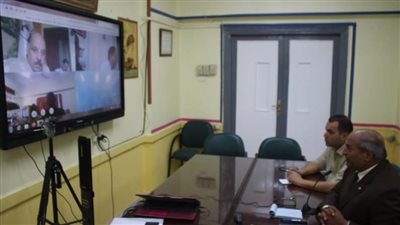 محافظ بني سويف يطمئن على الاستعدادات والترتيبات النهائية لاستقبال العام الدراسي الجديد