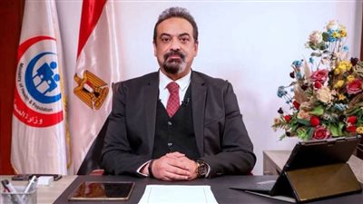 الصحة: تدريب 49 ألف مُتدرب على طرق الفحص الظاهري للوجبات المدرسية