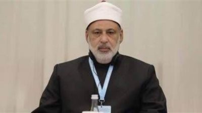 وكيل الأزهر يهنئ المعلمين والطلاب بالعام الدراسي الجديد