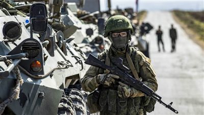 الدفاع الروسية: القضاء على 80 مرتزقا أجنبيا بإقليم دونيتسك