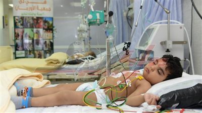 إجراء عمليات جراحية لغير القادرين بكفر الشيخ 