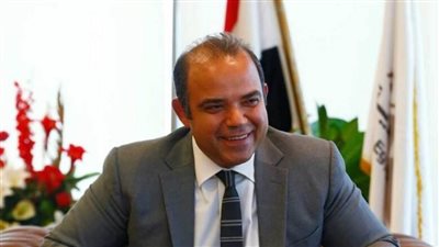 محمد فريد: الرقابة المالية توافق على 3 إصدارات لسندات توريق بقيمة 23 مليار جنيه
