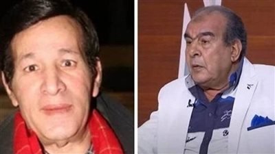 أرملة الفنان سعيد صالح تتقدم ببلاغ للنائب العام ضد الفنان فكري صادق