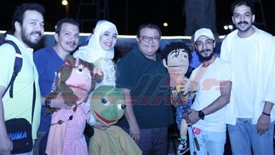 بحضور نجوم الفن.. روائع 