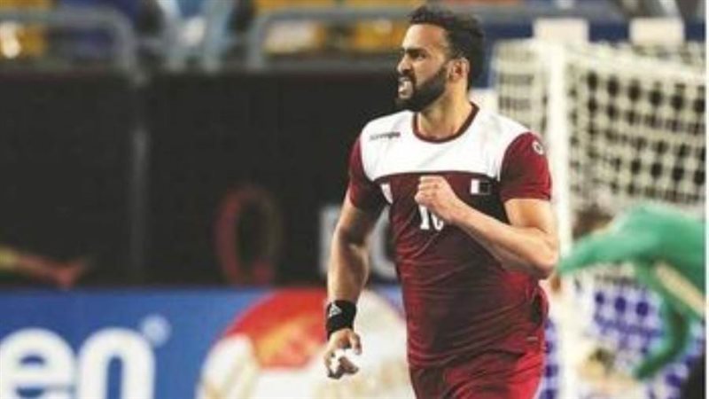 القطري فرانكيس مارزو