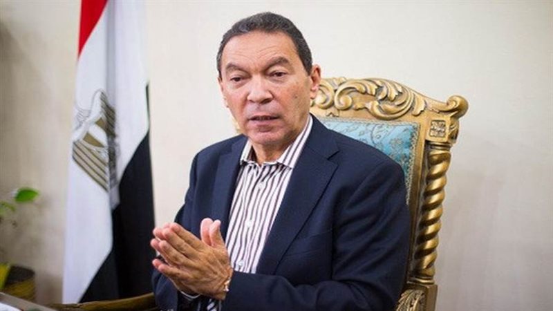 الدكتور هاني الناظر