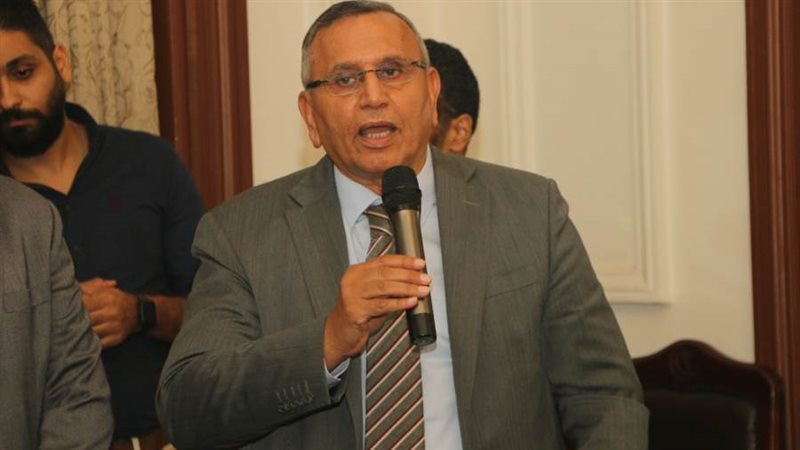 عبد السند يمامة