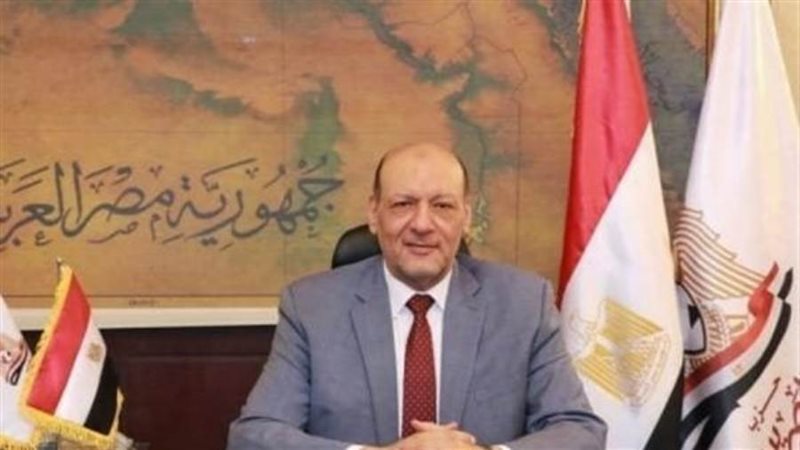 المستشار حسين أبو