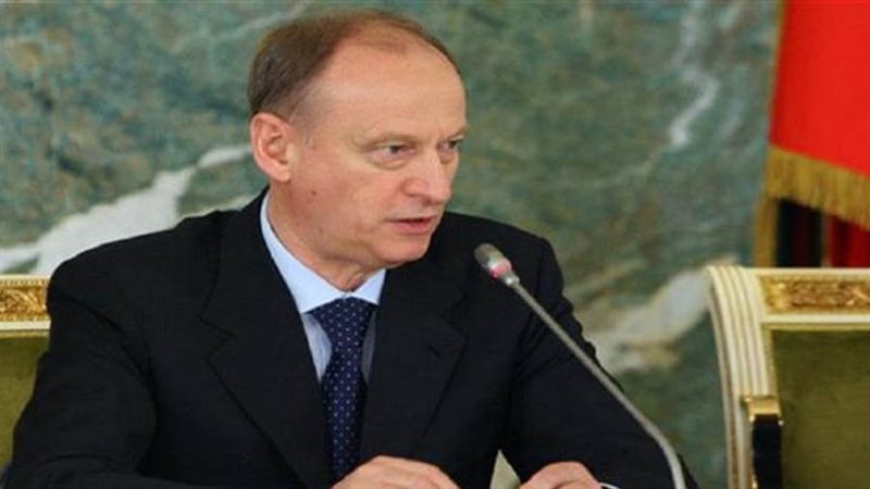 مجلس الأمن القومي