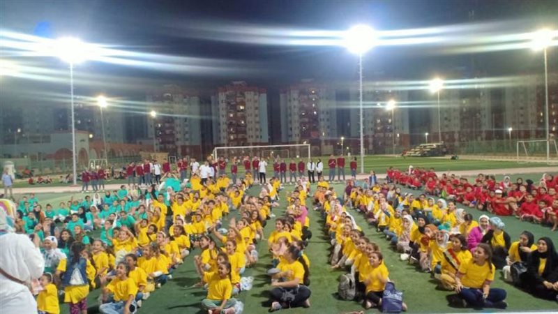 ملتقى النشئ