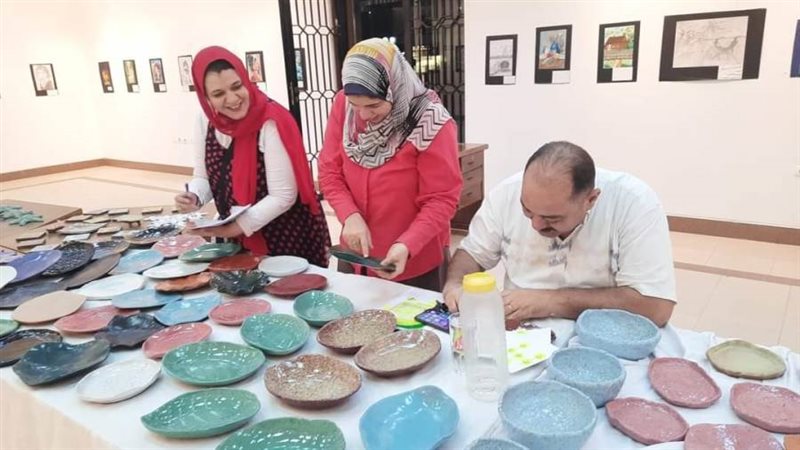 جمعية رواد قصر ثقافة