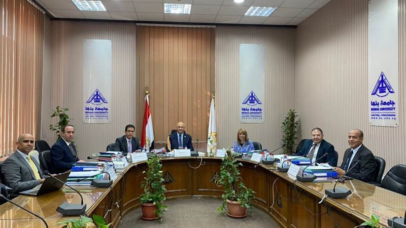 لجنة القيادات