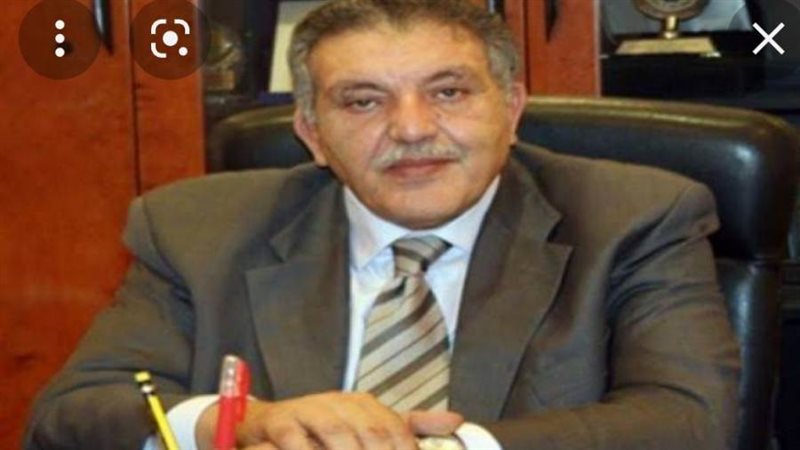 احمد الوكيل رءيس