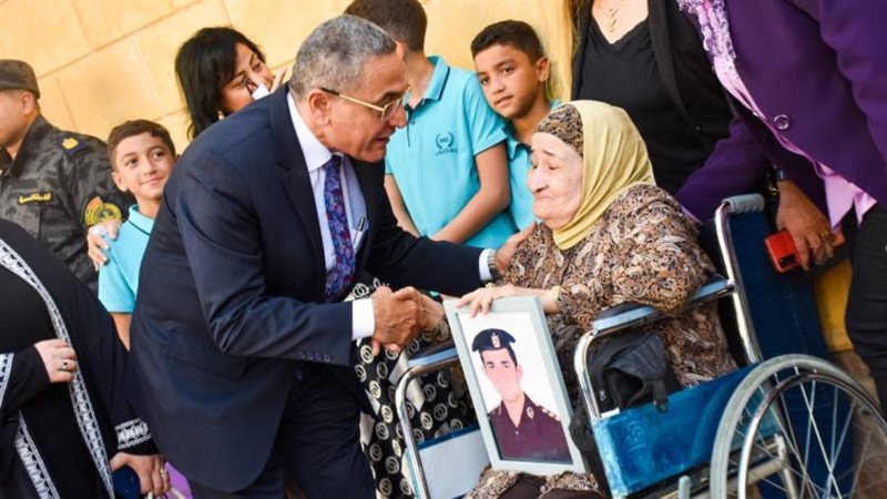 خلال الفعاليات