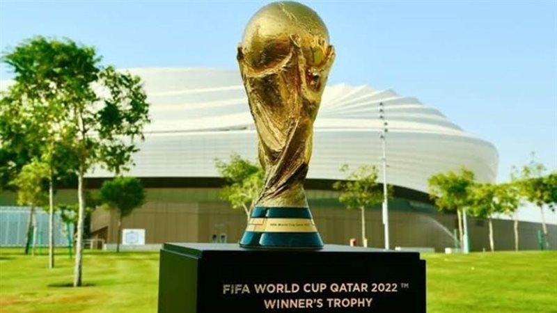 كأس العالم قطر 2022