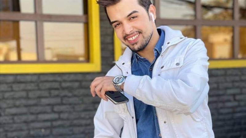 علي عبد المحسن