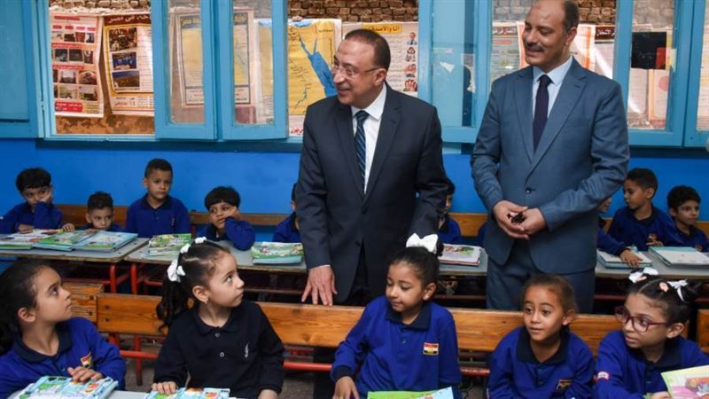 اللواء محمد الشريف