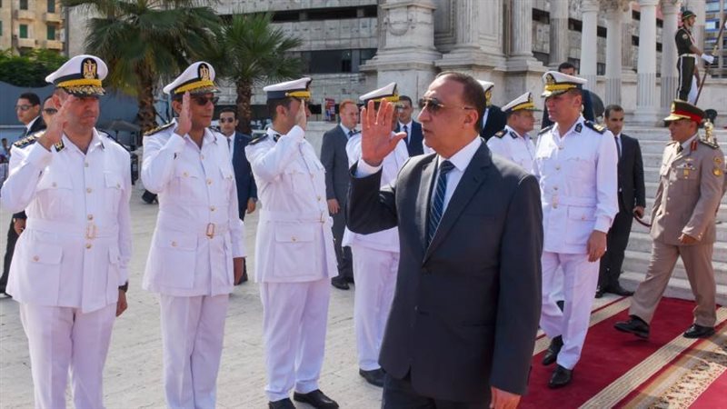 اللواء محمد الشريف