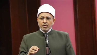 في أول يوم دراسي بجامعة الأزهر.. رئيس الجامعة يوجه رسالة للأساتذة والطلاب