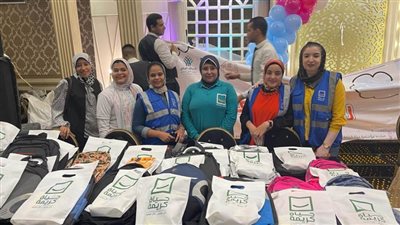 تزامنًا مع انطلاق الدراسة.. 