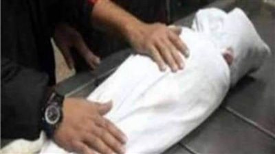 التصريح بدفن جثة شاب لقى مصرعه في حادث تصادم دراجتين بخاريتين بسوهاج