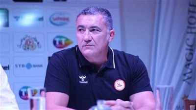 الفرنسي باتريك كازال مديرا فنيا لمنتخب تونس لكرة اليد
