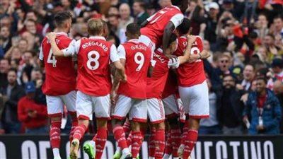 قوة آرسنال حاضرة.. وتوتنهام يسقط بثلاثية في ديربي لندن