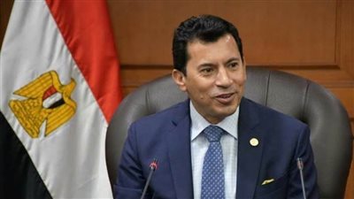 وزير الشباب: تعاون كبير مع عدة وزارات ومنظمات دولية وشبابية لنشر التوعية بالقضية السكانية