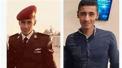 محافظ القليوبية يُقدم واجب العزاء لأسرة شهيد سيناء ابن قرية بلتان بطوخ 