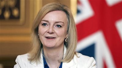 اتفاق بريطاني دنماركي على ضرورة الحفاظ على أمن منطقة البلطيق وتسيير قوة مشاة مشتركة