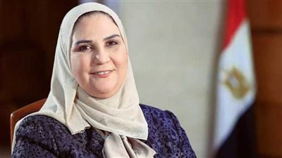 وزيرة التضامن الاجتماعي تعلن حزمة من القرارات لكبار السن