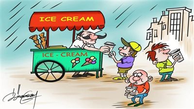 #الريشة_في_مواجهة_التغيرات_المناخية 