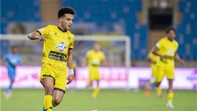 في بيان رسمي.. التعاون السعودي يوضح أسباب عدم عودة مصطفى فتحي للفريق