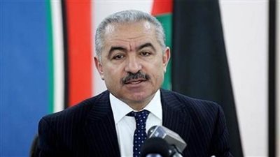 اشتية يطالب المُجتمع الدولي بتوفير الحماية للفلسطينيين من 