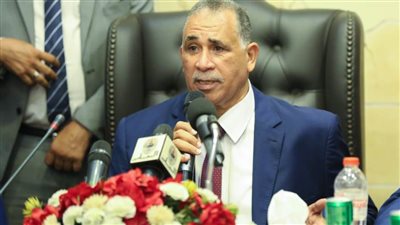 نقيب المحامين: الحوار الوطني سيحقق أهدافه للسير نحو الجمهورية الجديدة