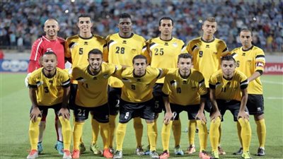 الحسين إربد يفوز على العربي 36 ـ 29 في دوري كرة اليد الأردني