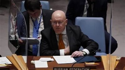 4 دول تمتنع في مجلس الأمن عن إدانة ضم روسيا 4 أقاليم أوكرانية