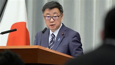 مسؤول ياباني: الحكومة ستبذل قصارى جهدها لإعادة المواطنين المختطفين في كوريا الشمالية