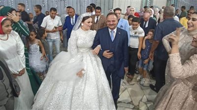 تهنئة بالزفاف