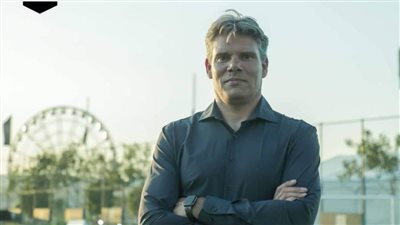 الهولندي مارتن ستيكلنبيرغ مديرًا رياضيًا لفرق كرة القدم بنادي زد إف سي