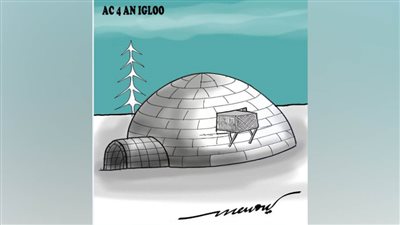 #الريشة_في_مواجهة_التغيرات_المناخية 