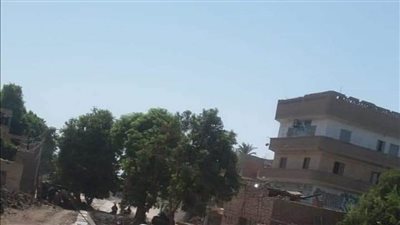 ري أسيوط يحصل على المركز الثاني لأعمال تأهيل وتبطين الترع والمجاري المائية على مستوى الجمهورية