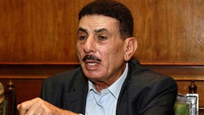 رئيس الاتحاد العام للتعاونيات يهنئ الرئيس السيسي والشعب المصري بذكرى انتصارات أكتوبر 