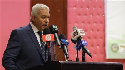 صديق: جهود الدولة من أجل إنجاح مؤتمر COP27 تليق بمكانة مصر وتاريخها