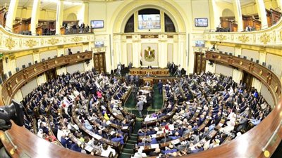 مجلس النواب يعرب عن تأييده الكامل لسياسات الرئيس السيسي المتوازنة