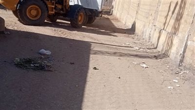 محافظ أسيوط: تكثيف حملات النظافة ورفع المخلفات والقمامة أمام المدارس بالمراكز والقرى