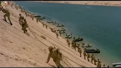 بالفيديو .. حرب أكتوبر إرادة وطن