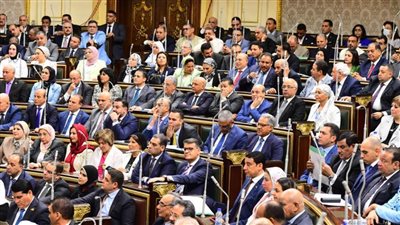 انطلاق أولى جلسات دور الانعقاد الثالث لـ